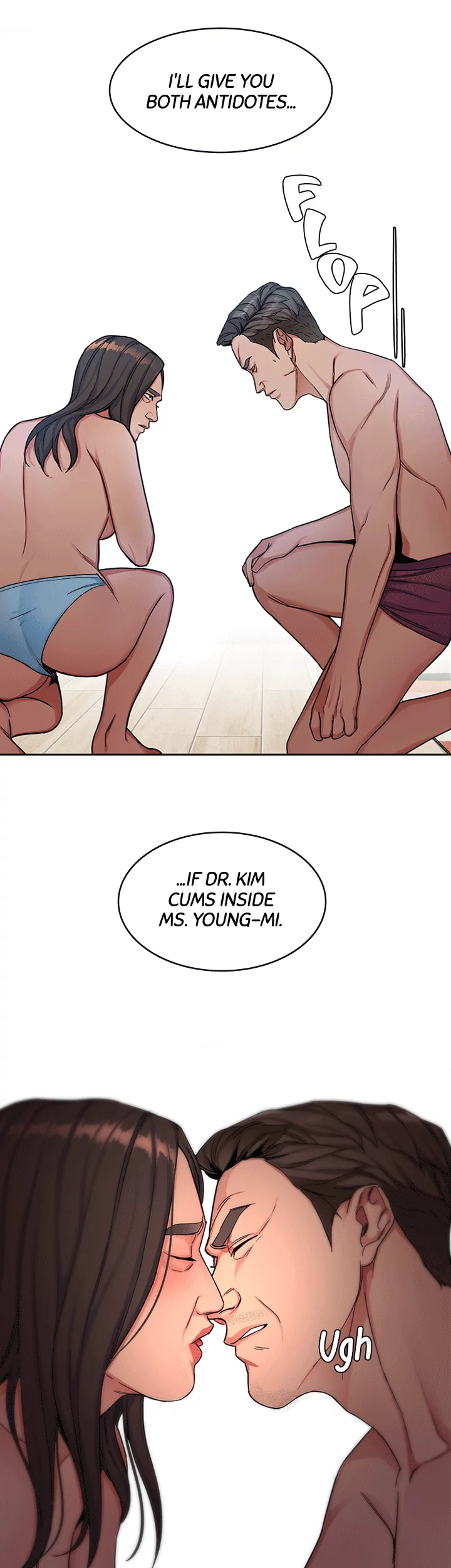 ONE KILL Manhwa - Chapter 29 Page 22