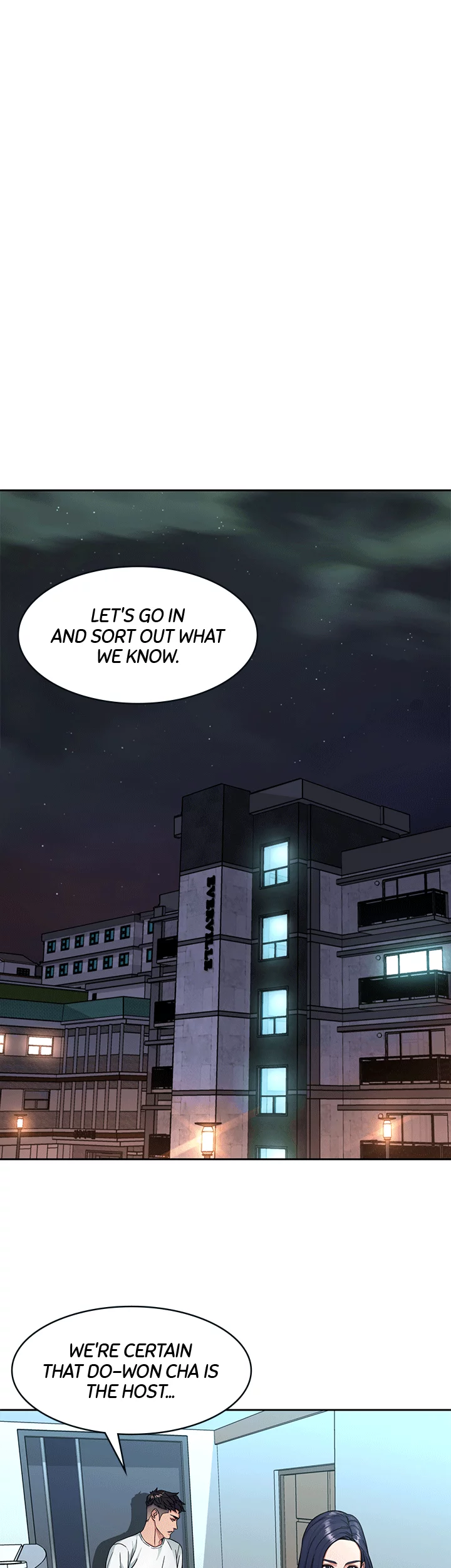 ONE KILL Manhwa - Chapter 29 Page 24