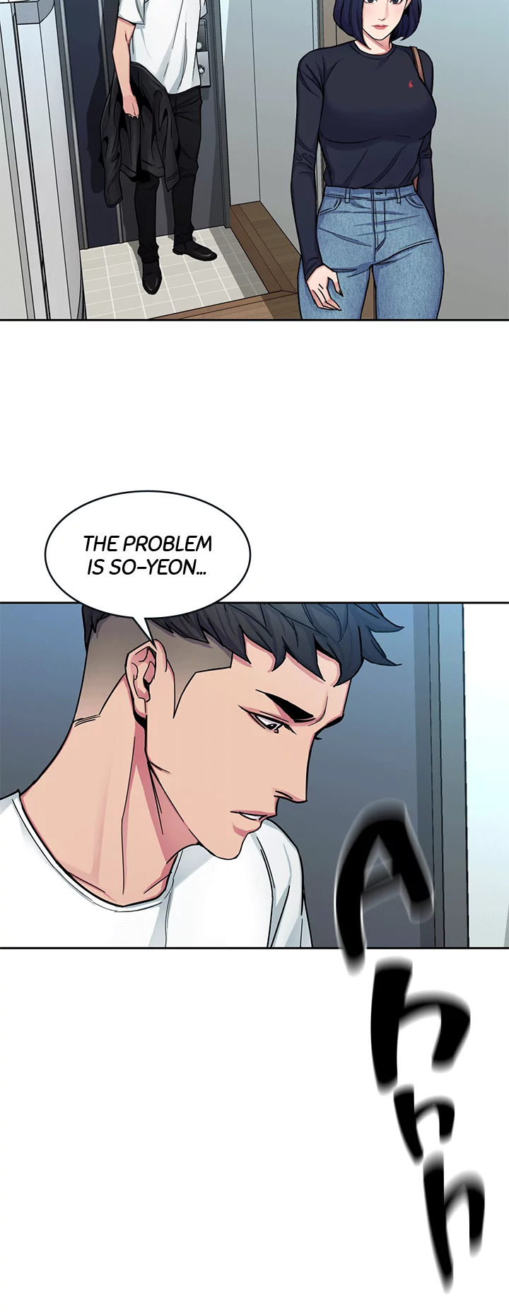 ONE KILL Manhwa - Chapter 29 Page 25