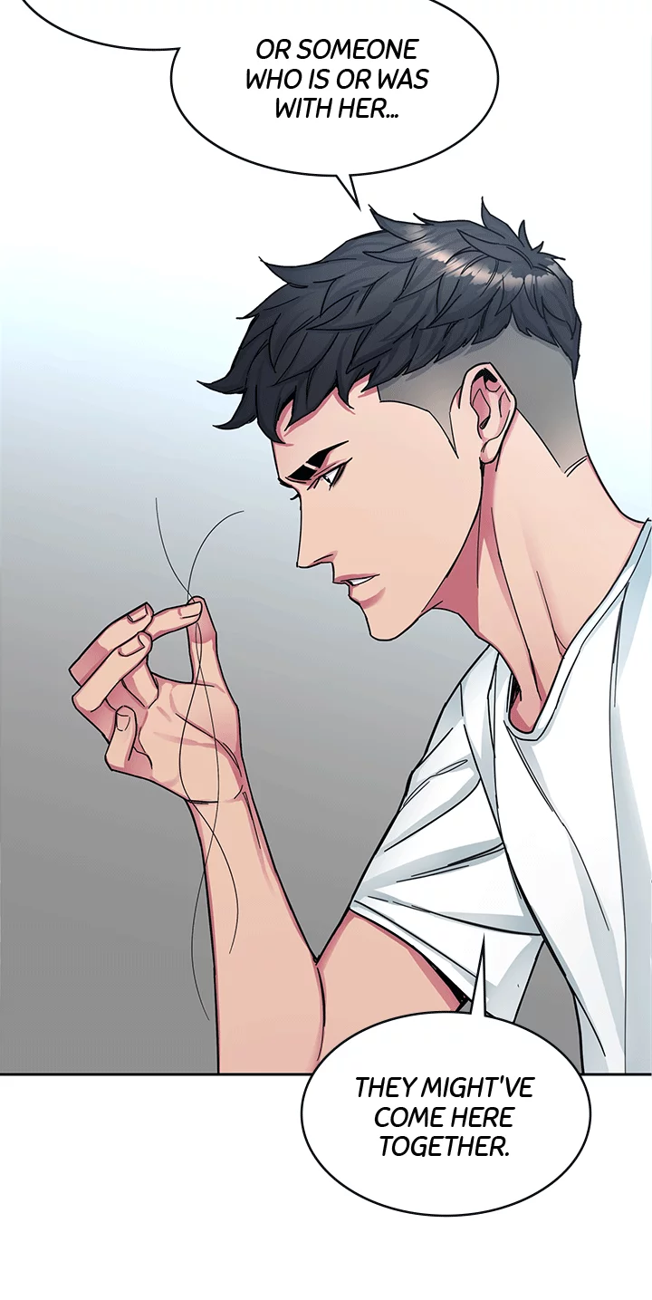 ONE KILL Manhwa - Chapter 29 Page 29