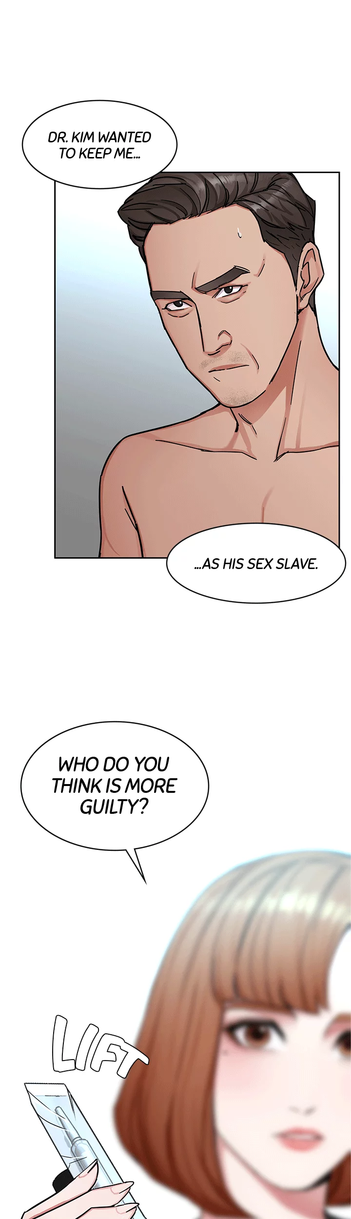 ONE KILL Manhwa - Chapter 29 Page 38