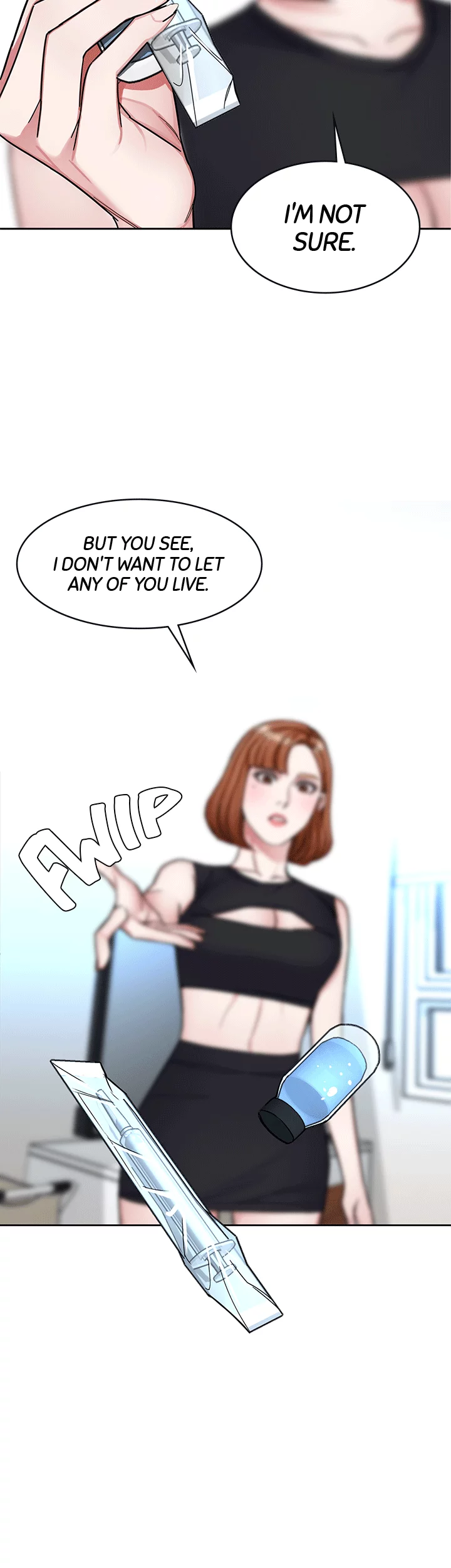 ONE KILL Manhwa - Chapter 29 Page 39