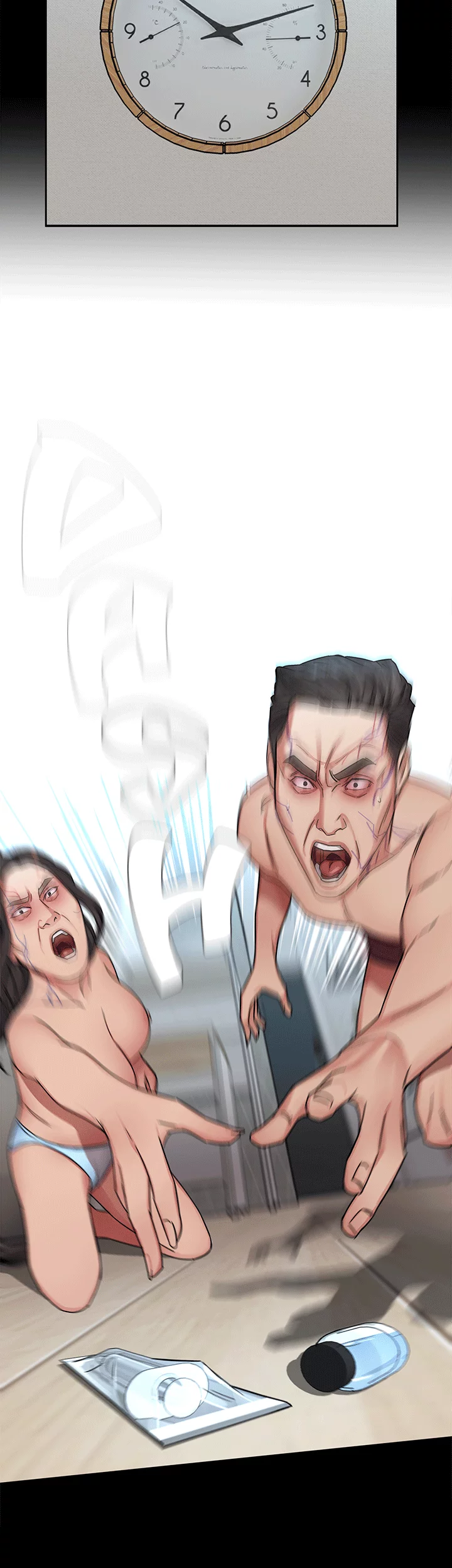 ONE KILL Manhwa - Chapter 29 Page 43