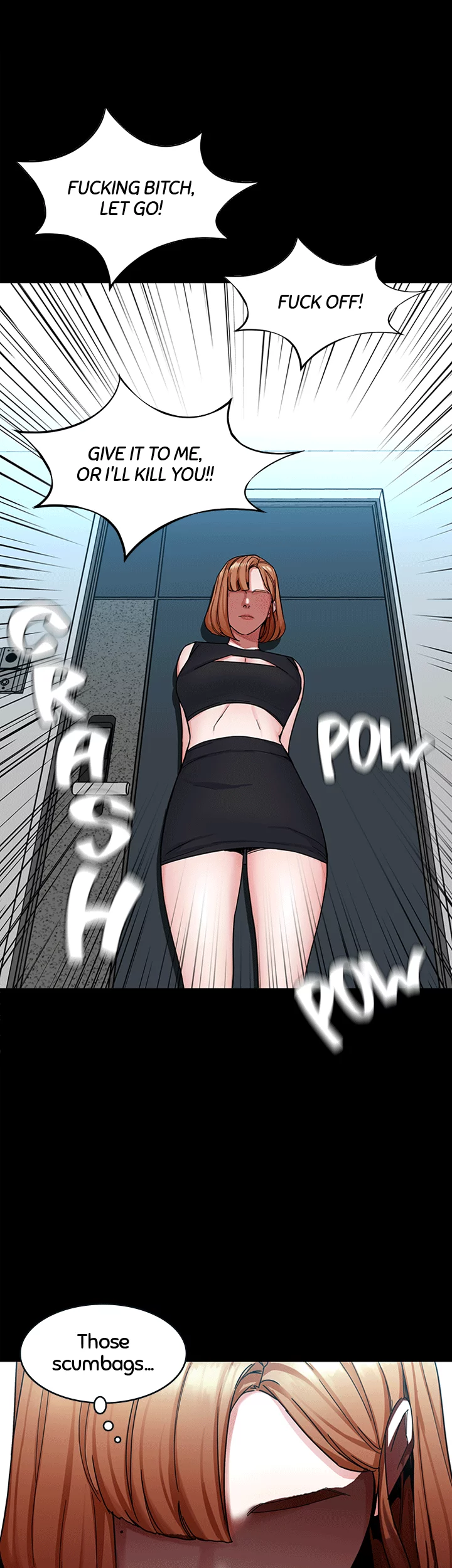 ONE KILL Manhwa - Chapter 29 Page 44