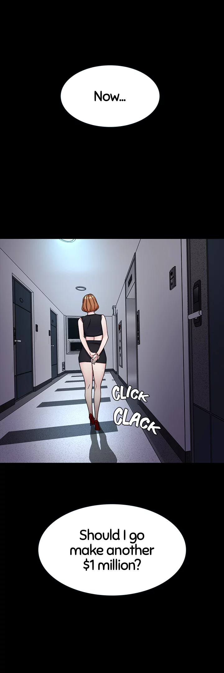 ONE KILL Manhwa - Chapter 29 Page 47