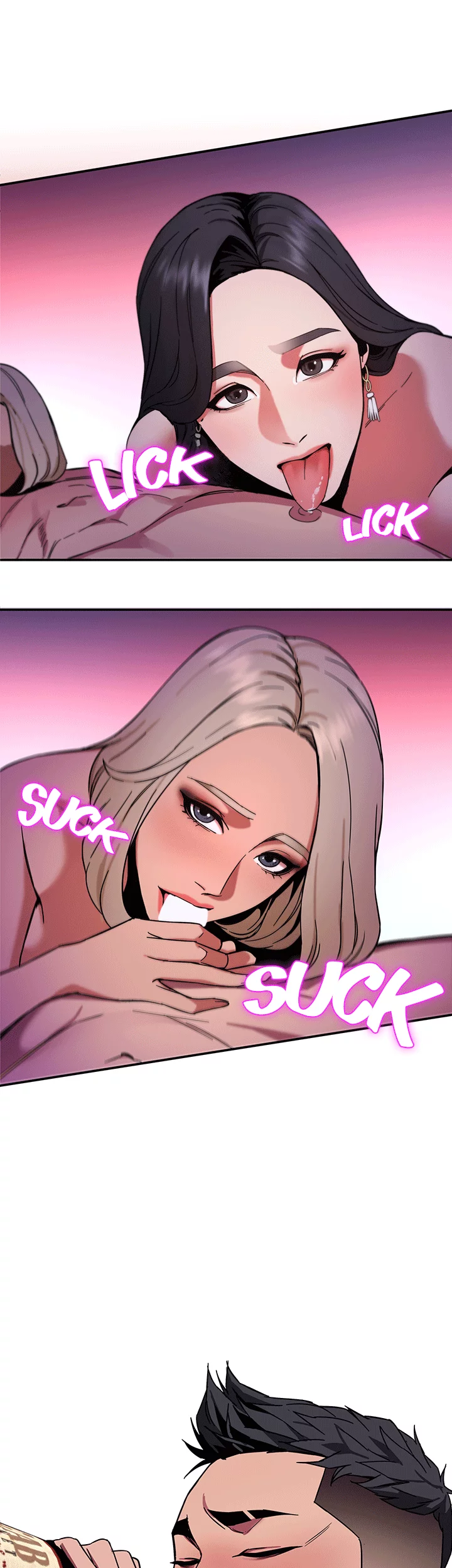 ONE KILL Manhwa - Chapter 6 Page 2