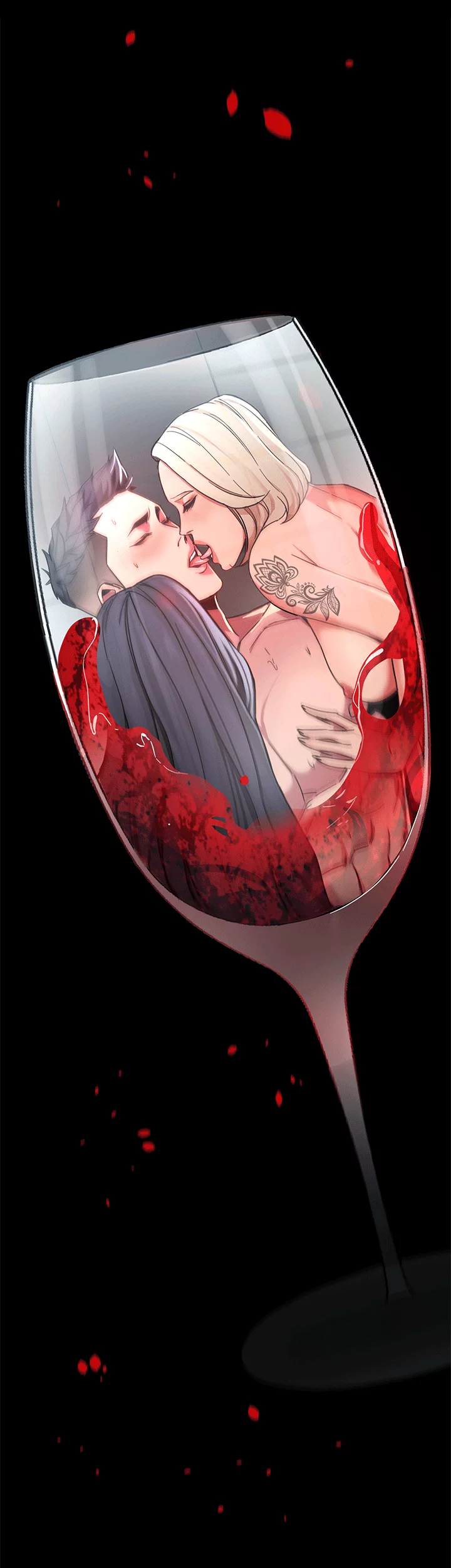 ONE KILL Manhwa - Chapter 6 Page 6