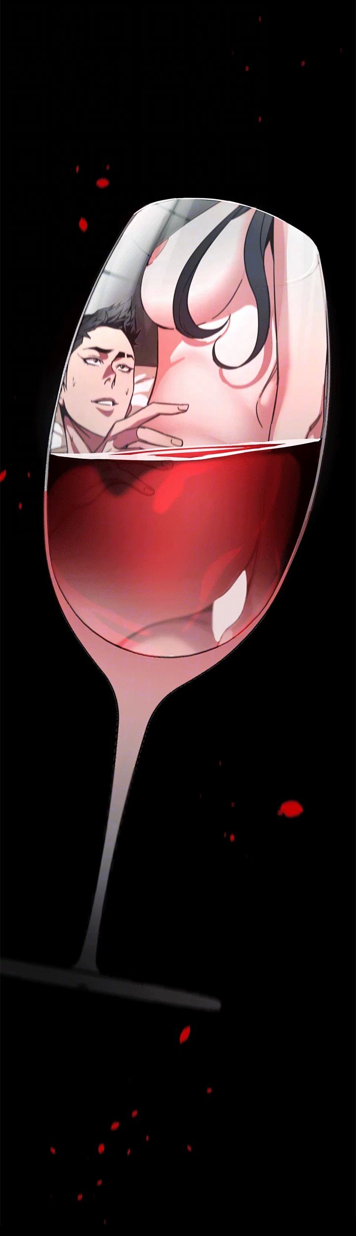 ONE KILL Manhwa - Chapter 6 Page 7