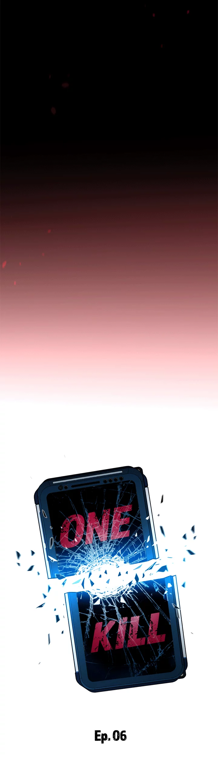 ONE KILL Manhwa - Chapter 6 Page 9