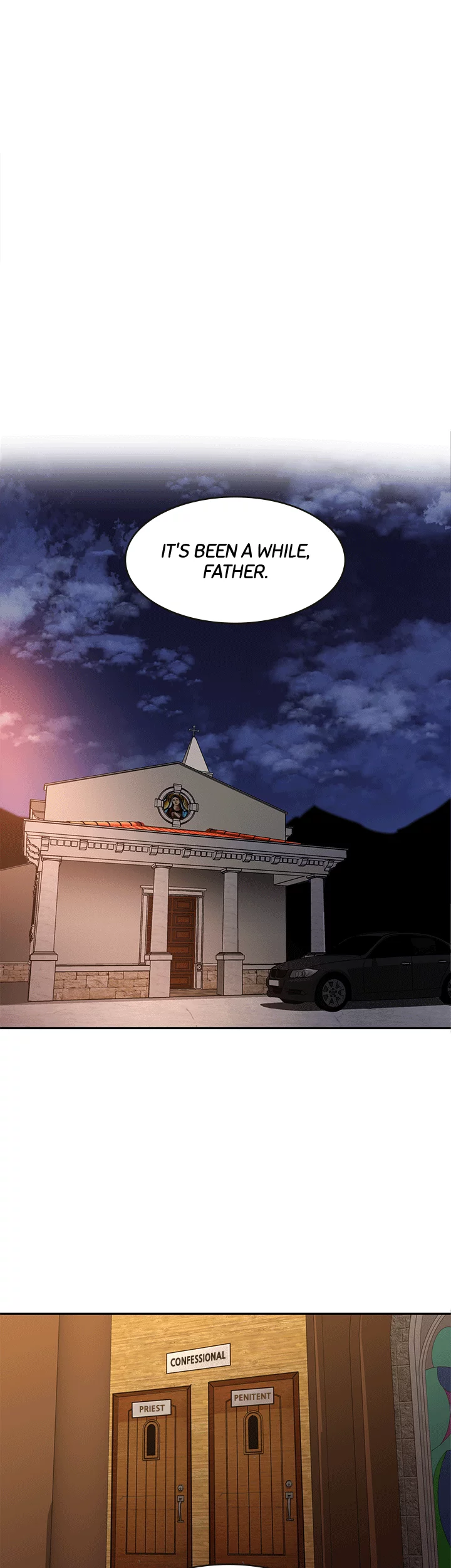 ONE KILL Manhwa - Chapter 6 Page 10