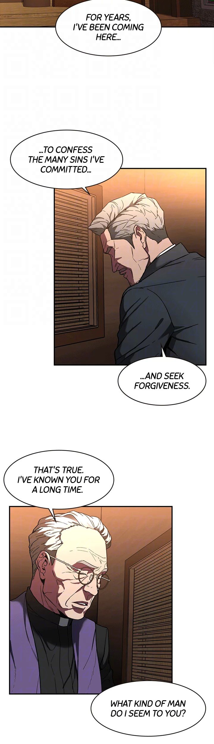 ONE KILL Manhwa - Chapter 6 Page 11