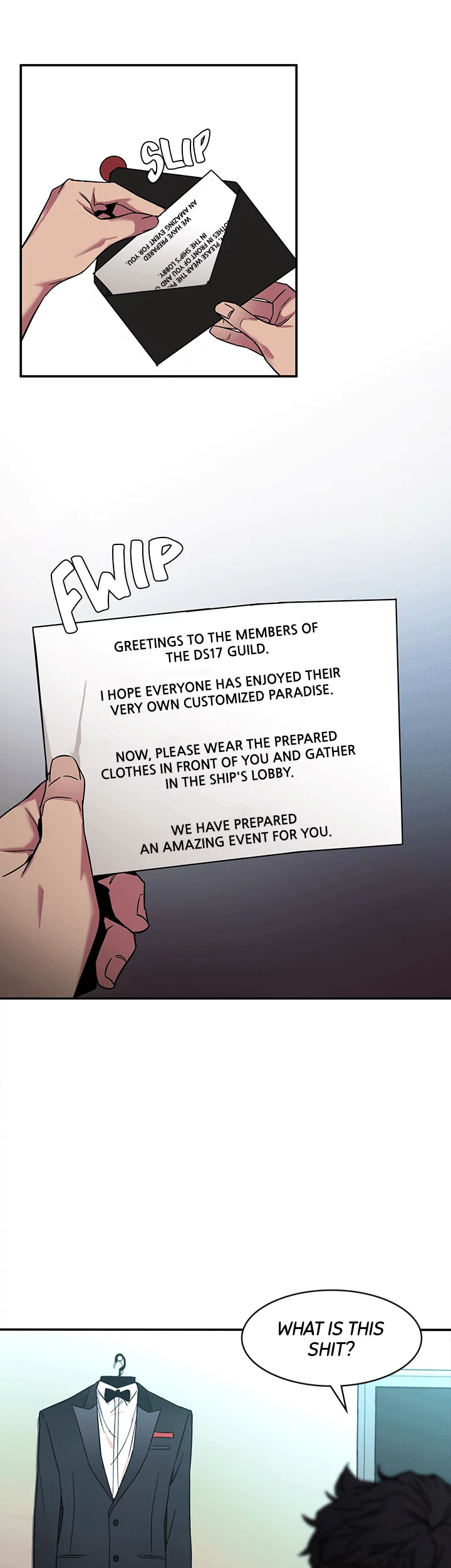 ONE KILL Manhwa - Chapter 6 Page 18