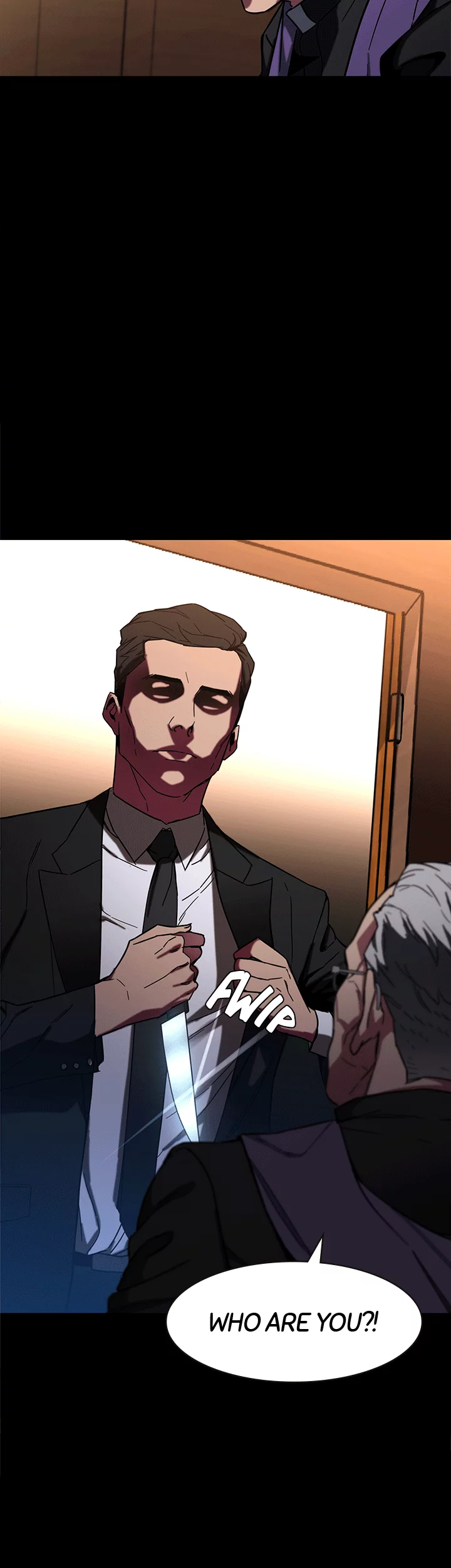 ONE KILL Manhwa - Chapter 6 Page 23