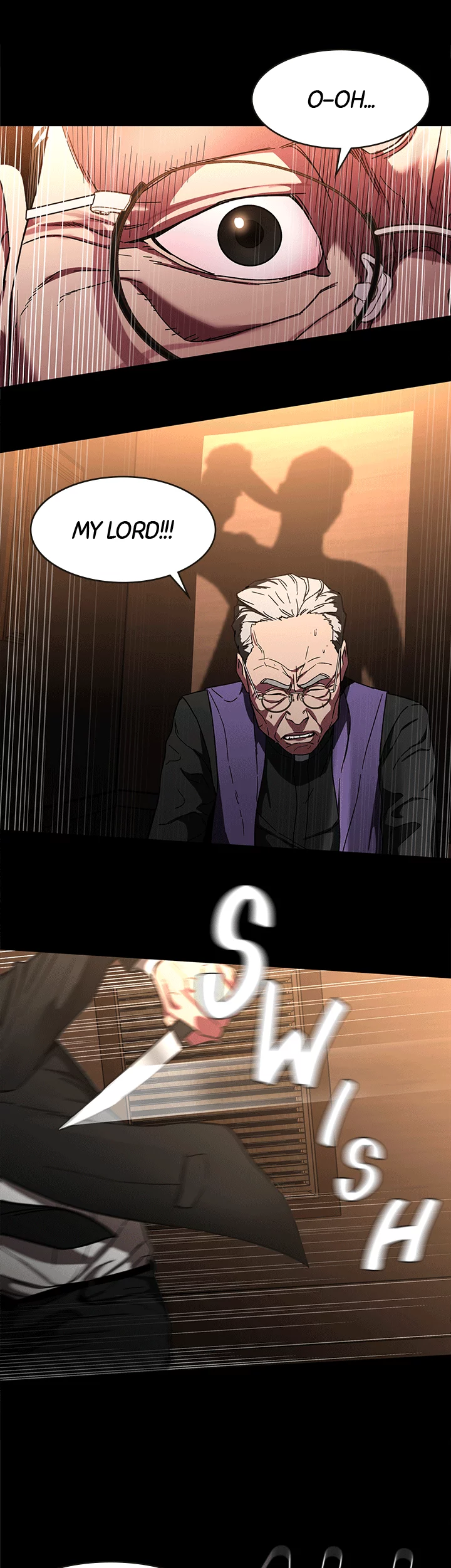 ONE KILL Manhwa - Chapter 6 Page 24