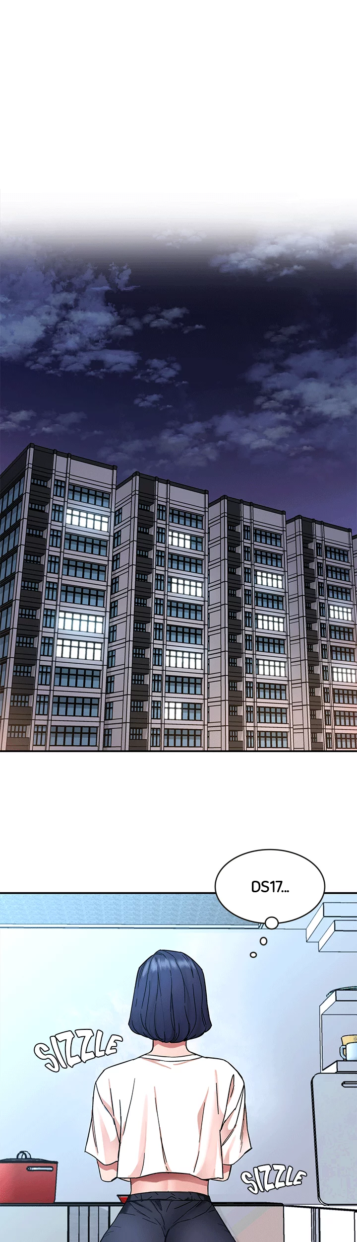 ONE KILL Manhwa - Chapter 6 Page 26