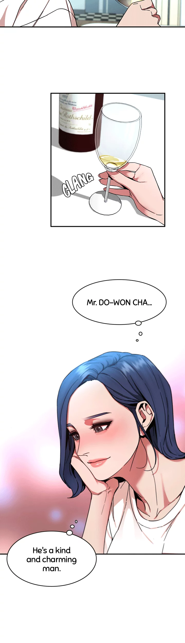 ONE KILL Manhwa - Chapter 6 Page 29