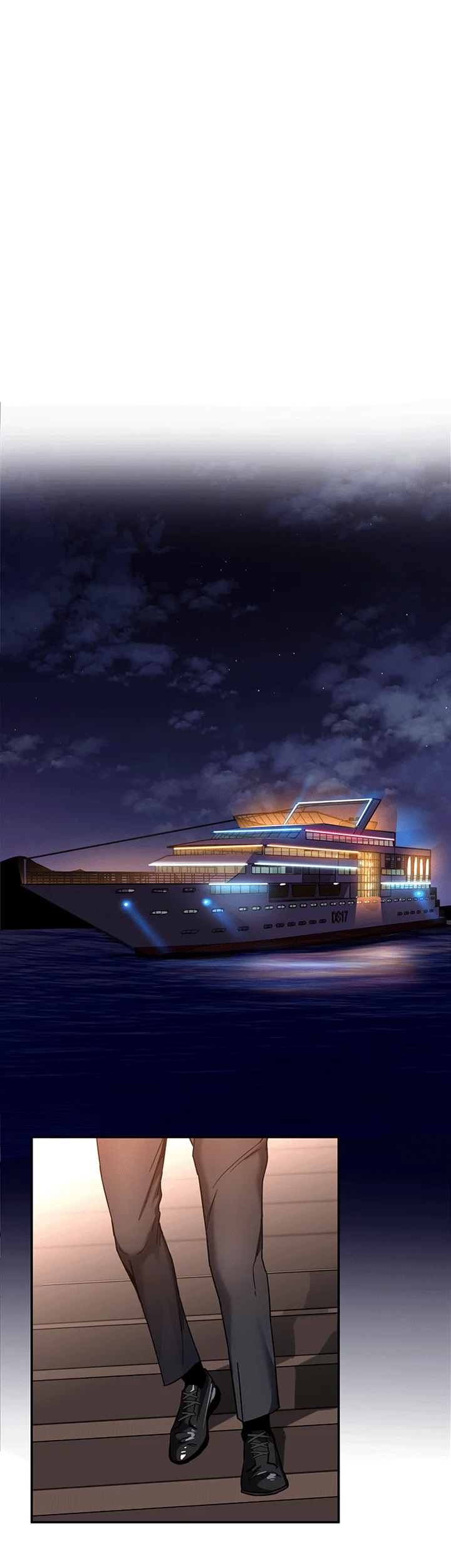 ONE KILL Manhwa - Chapter 6 Page 30