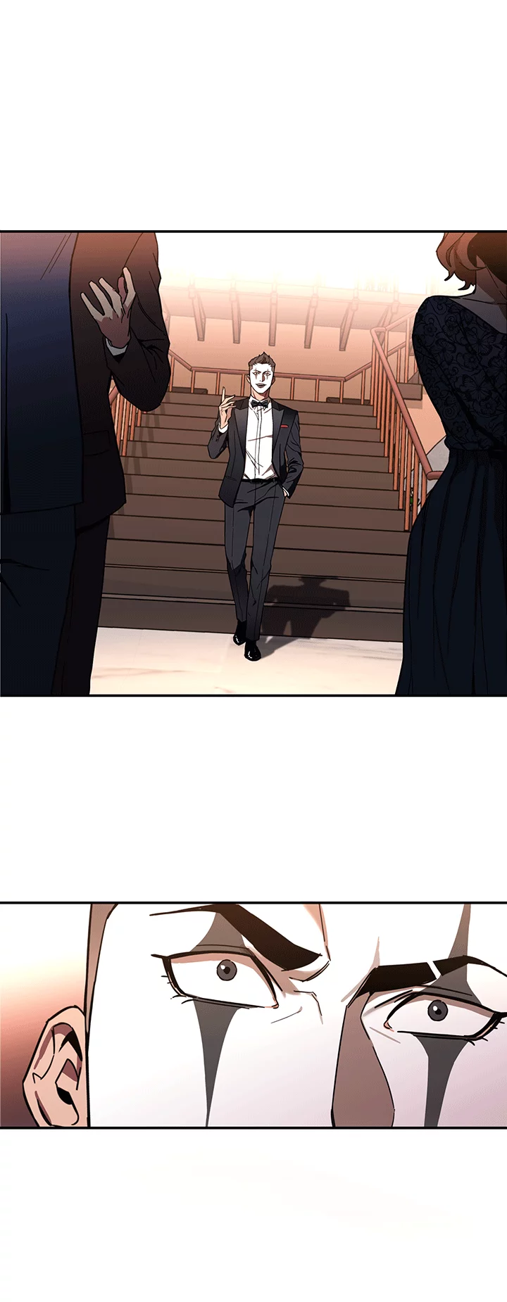 ONE KILL Manhwa - Chapter 6 Page 31