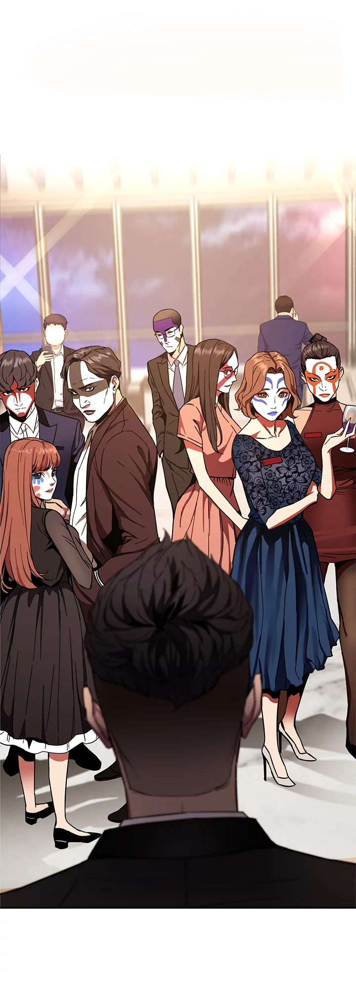 ONE KILL Manhwa - Chapter 6 Page 32