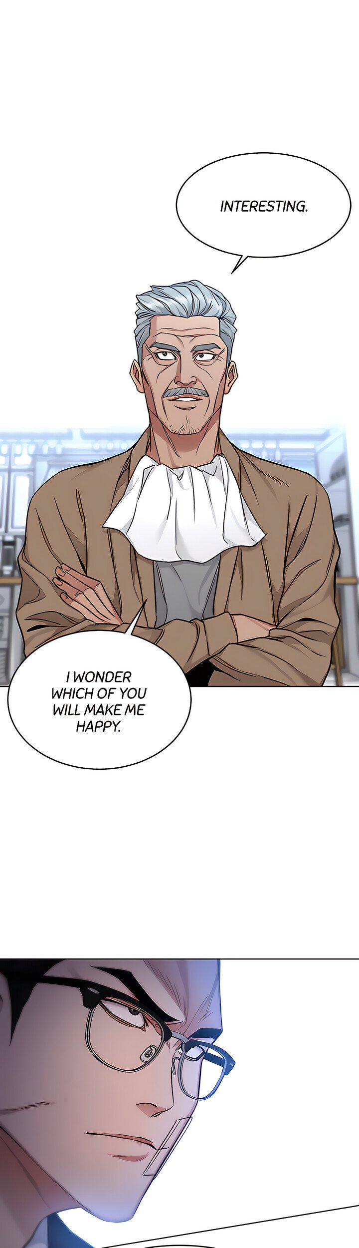 ONE KILL Manhwa - Chapter 49 Page 17