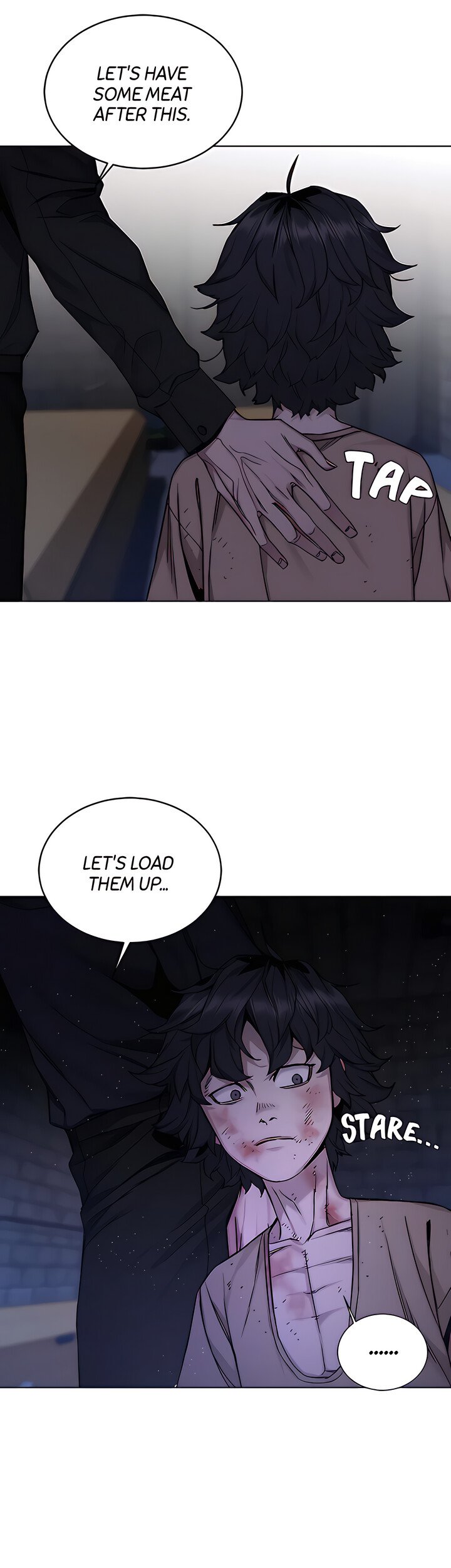 ONE KILL Manhwa - Chapter 49 Page 21