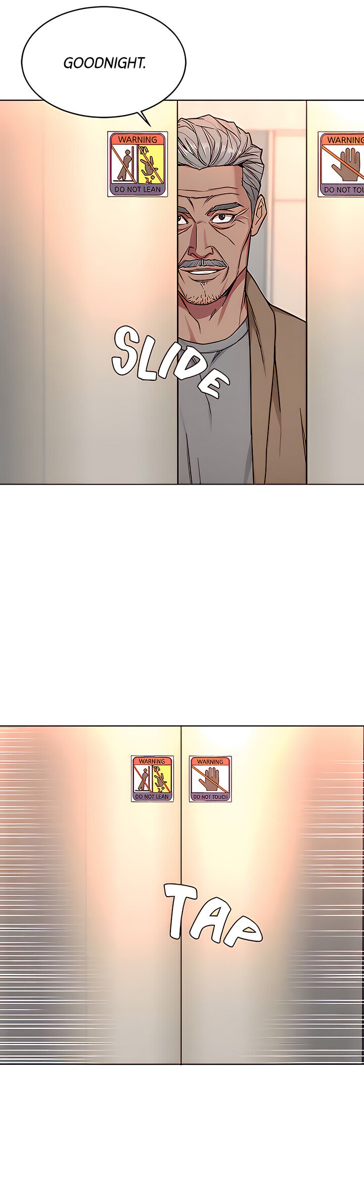 ONE KILL Manhwa - Chapter 49 Page 24