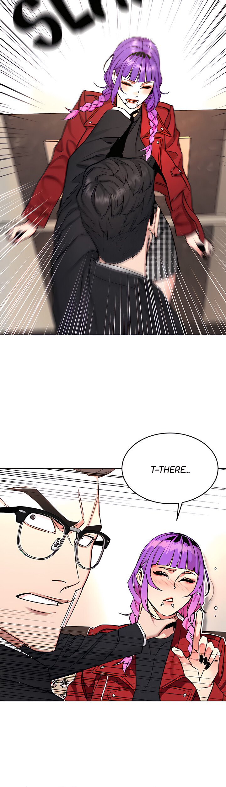 ONE KILL Manhwa - Chapter 49 Page 26