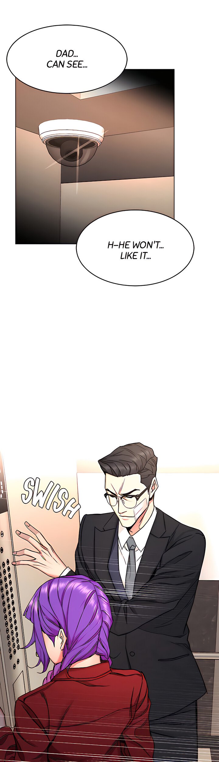 ONE KILL Manhwa - Chapter 49 Page 27