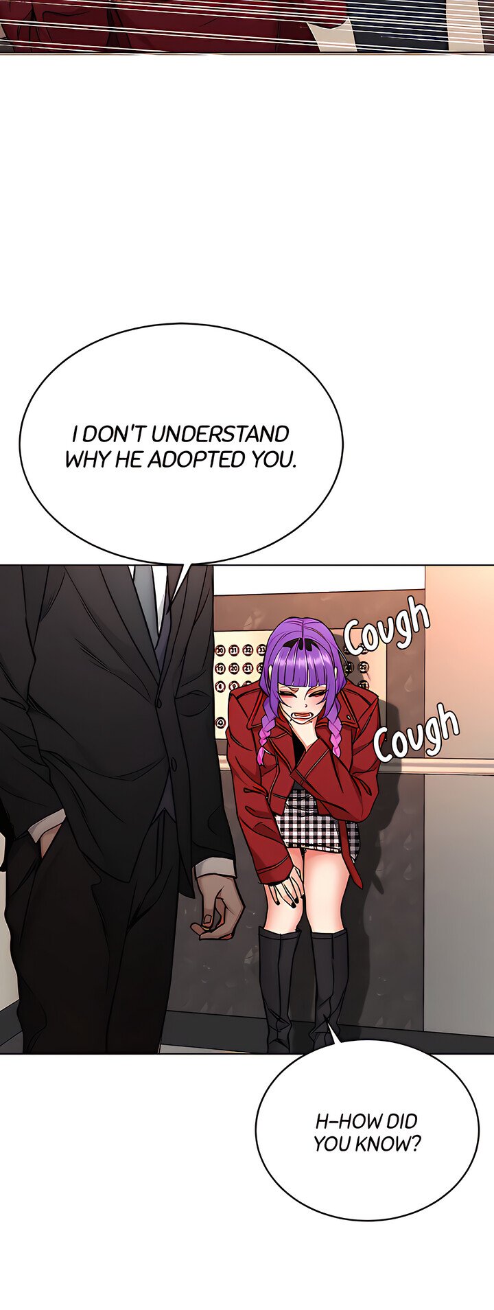 ONE KILL Manhwa - Chapter 49 Page 28