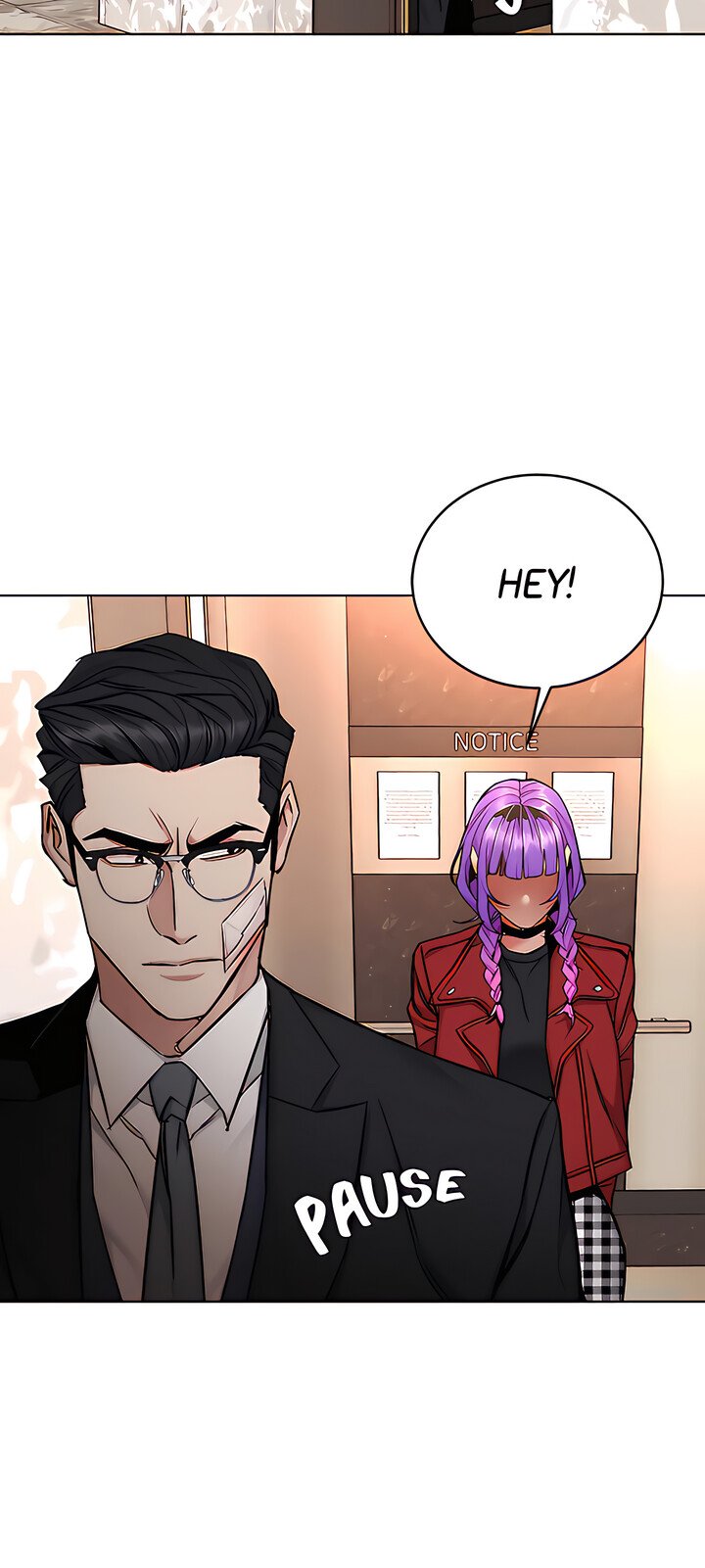 ONE KILL Manhwa - Chapter 49 Page 32