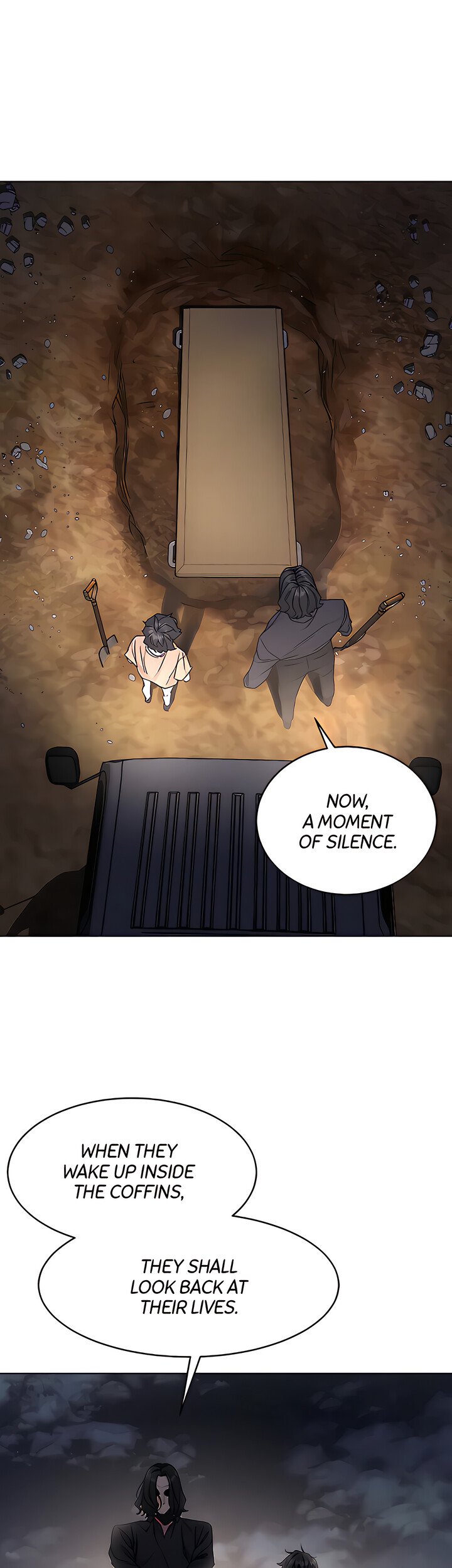 ONE KILL Manhwa - Chapter 49 Page 35