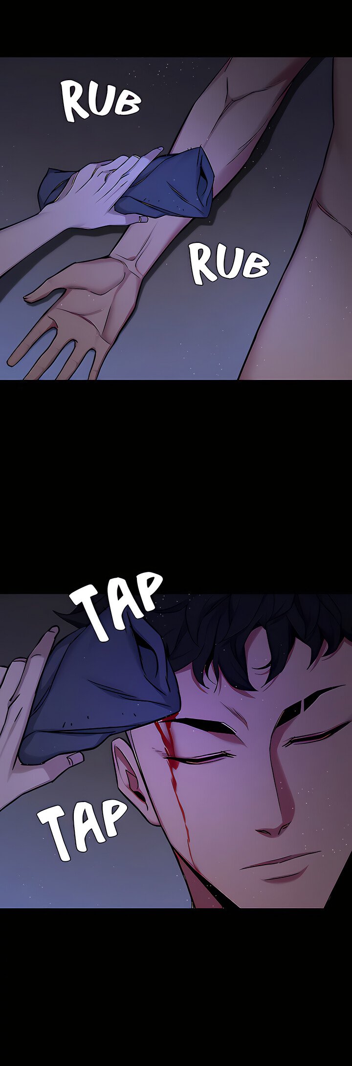 ONE KILL Manhwa - Chapter 49 Page 3