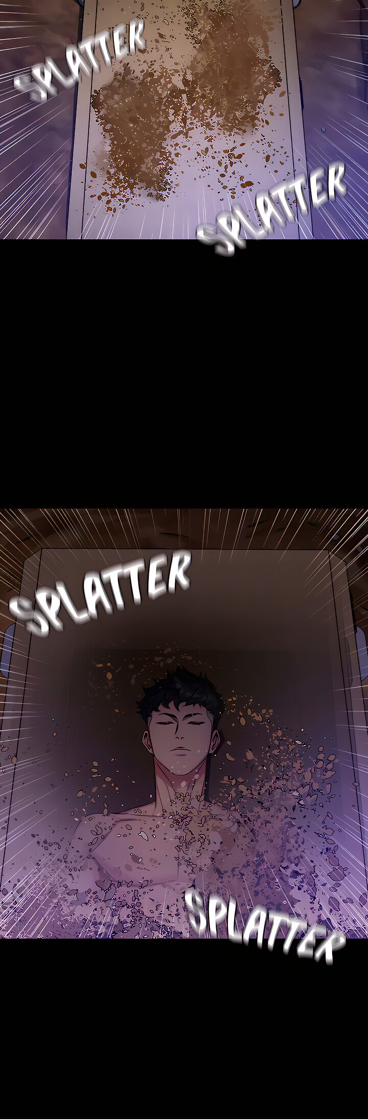 ONE KILL Manhwa - Chapter 49 Page 39