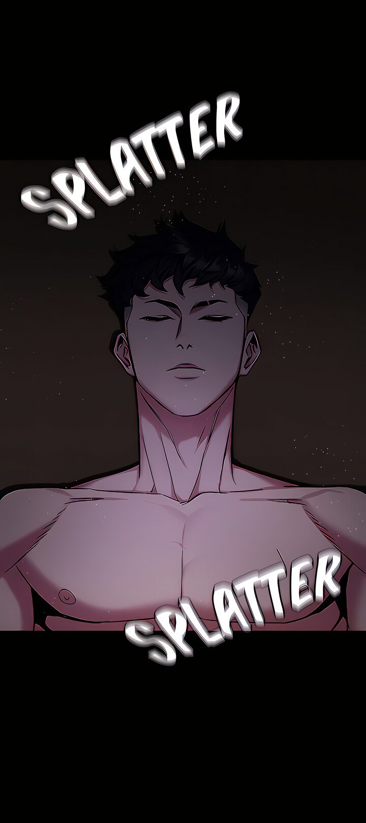 ONE KILL Manhwa - Chapter 49 Page 40