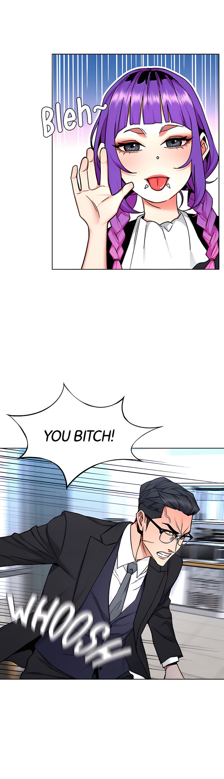 ONE KILL Manhwa - Chapter 49 Page 8