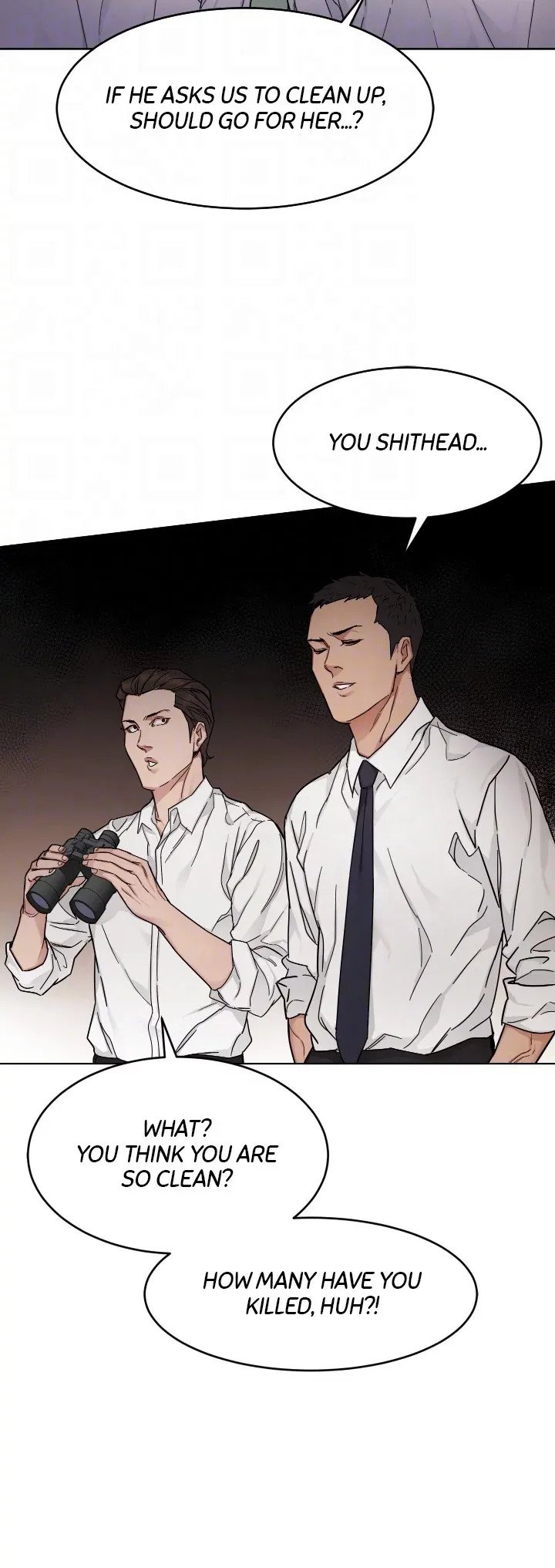 ONE KILL Manhwa - Chapter 56 Page 19