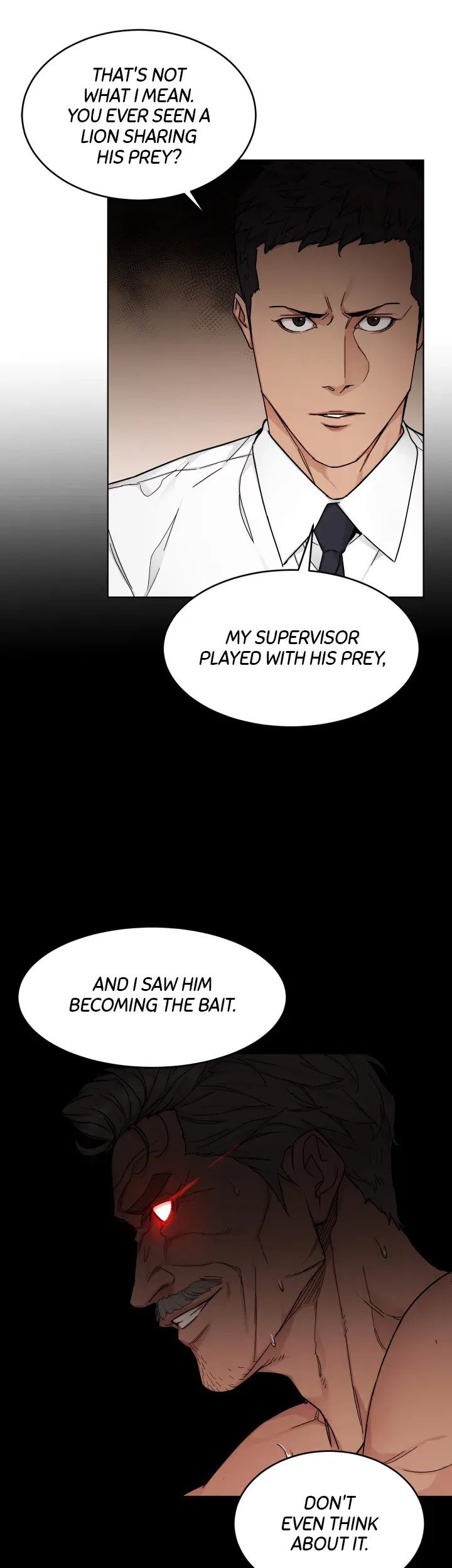ONE KILL Manhwa - Chapter 56 Page 20
