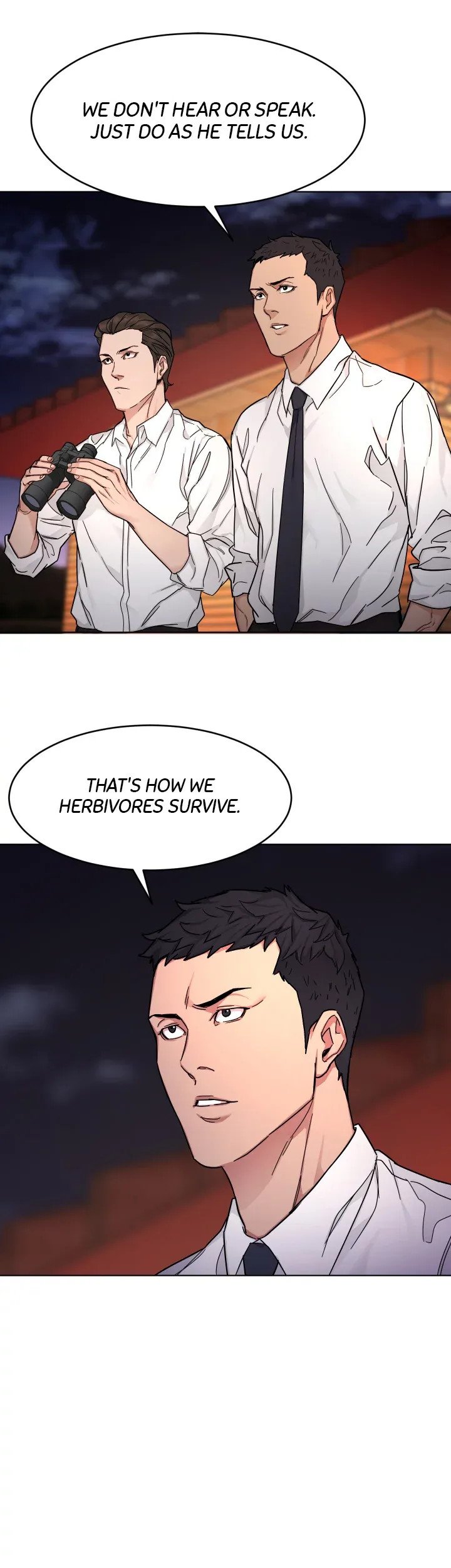 ONE KILL Manhwa - Chapter 56 Page 22