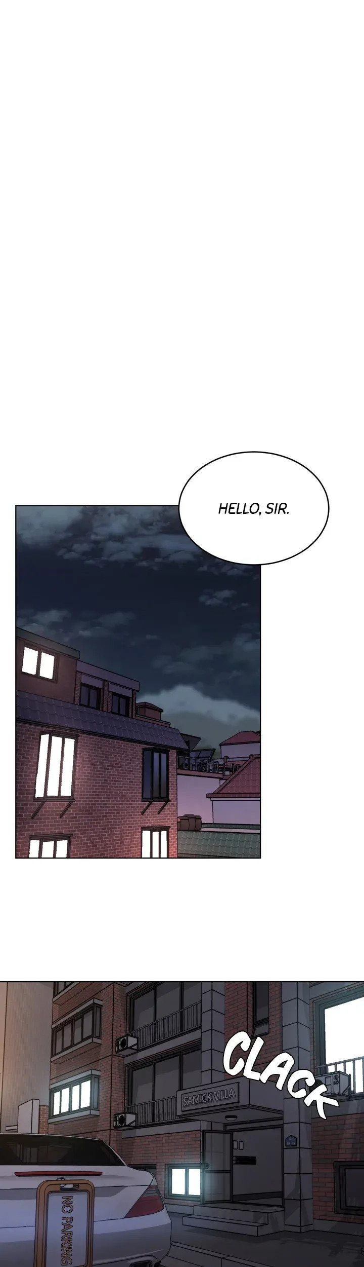 ONE KILL Manhwa - Chapter 56 Page 23