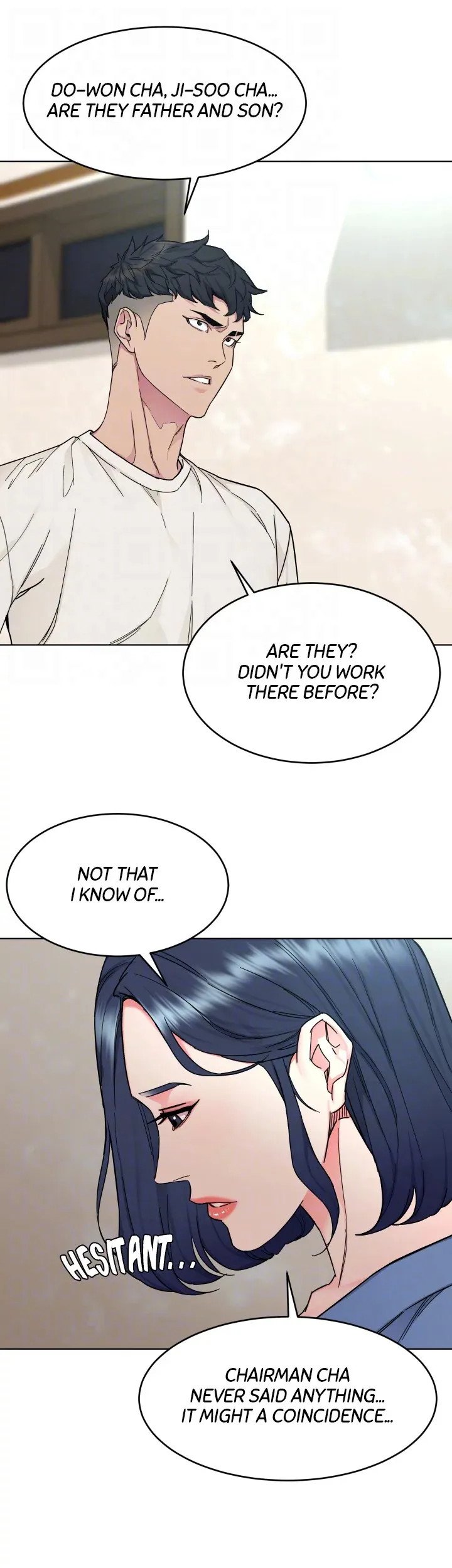 ONE KILL Manhwa - Chapter 56 Page 34