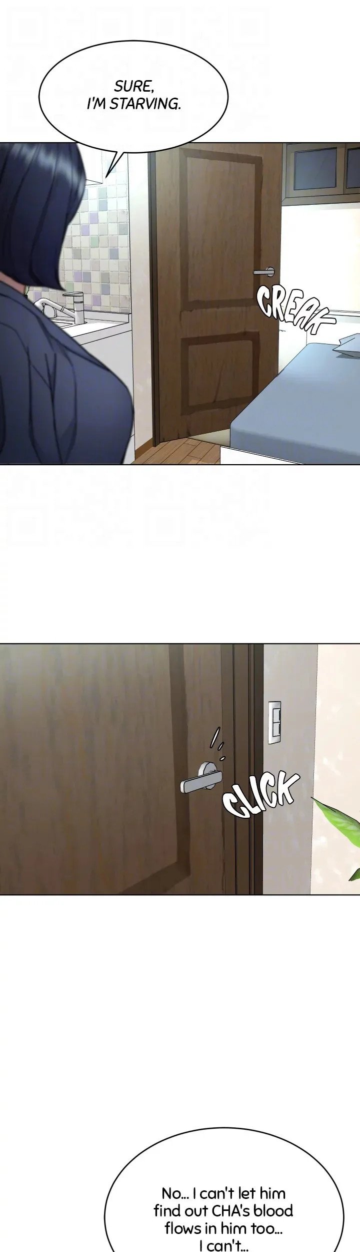 ONE KILL Manhwa - Chapter 56 Page 37