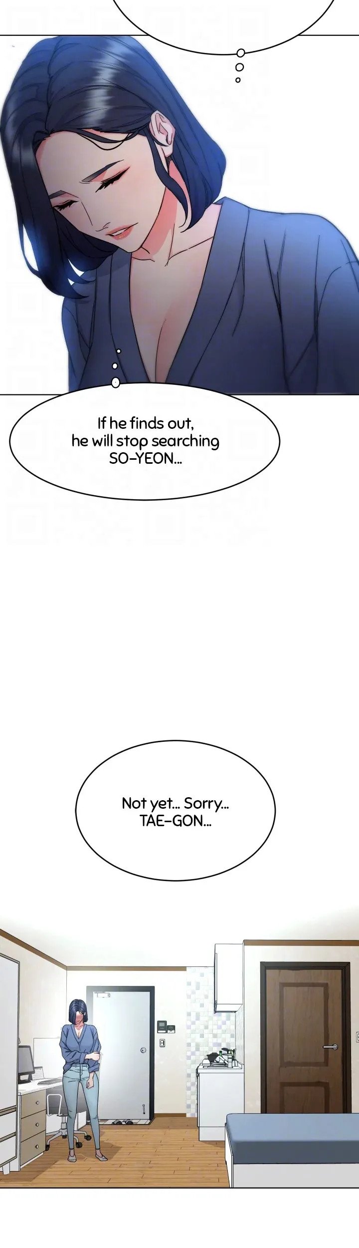 ONE KILL Manhwa - Chapter 56 Page 38