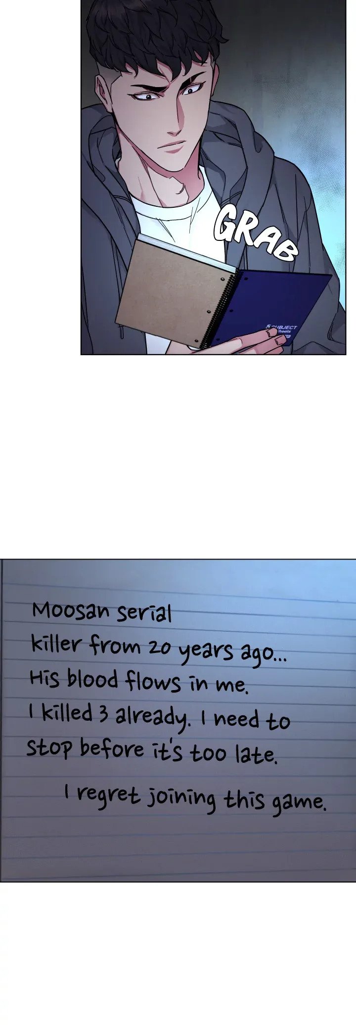 ONE KILL Manhwa - Chapter 56 Page 3