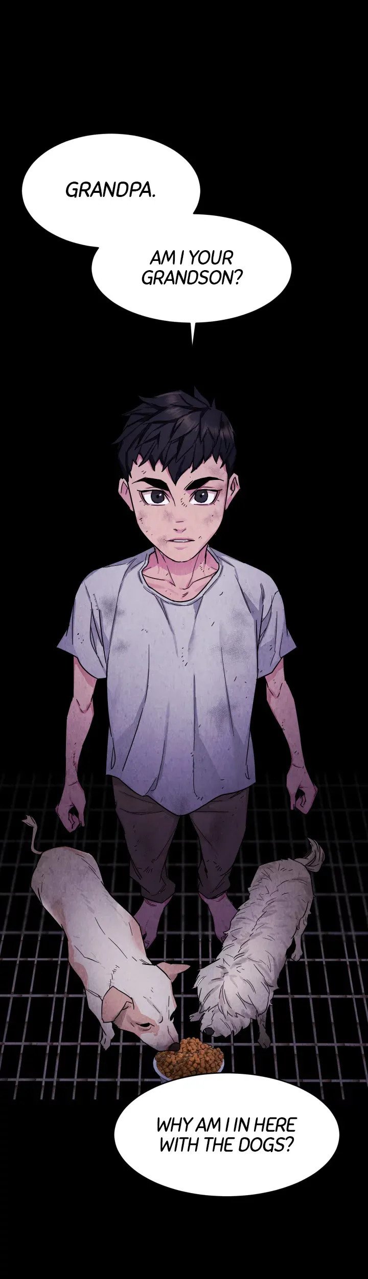 ONE KILL Manhwa - Chapter 56 Page 42