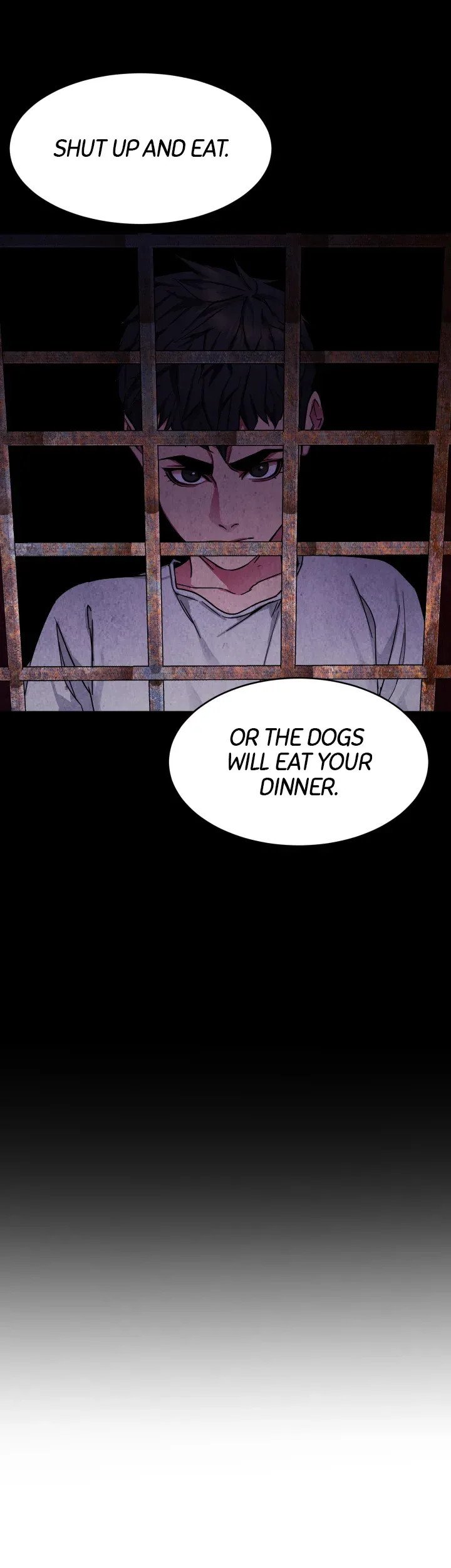 ONE KILL Manhwa - Chapter 56 Page 45