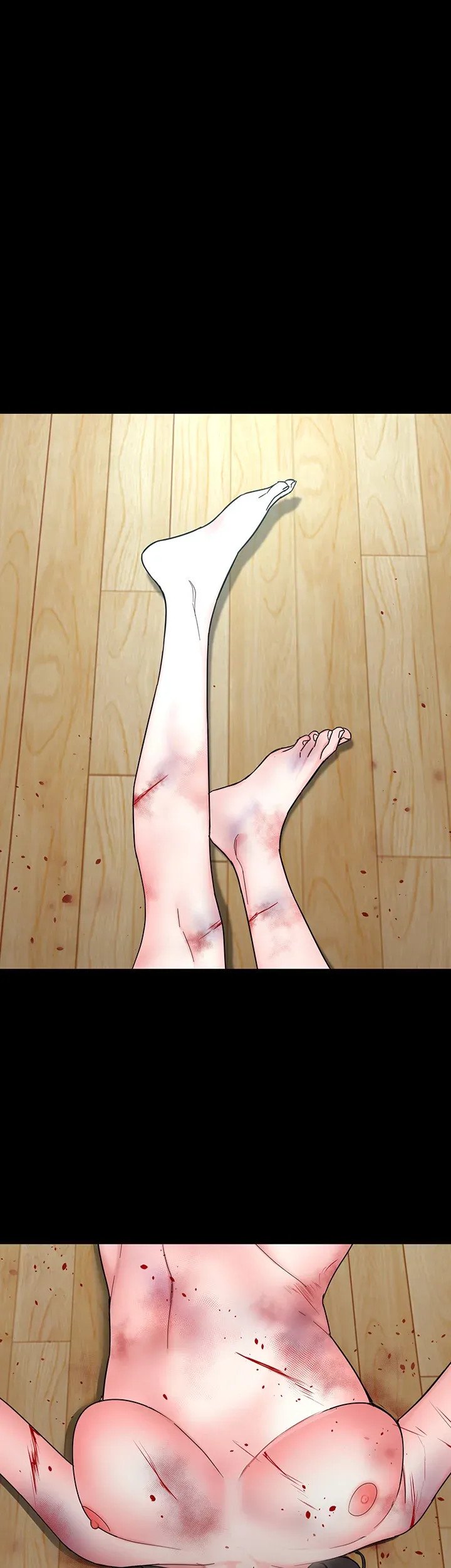 ONE KILL Manhwa - Chapter 56 Page 47