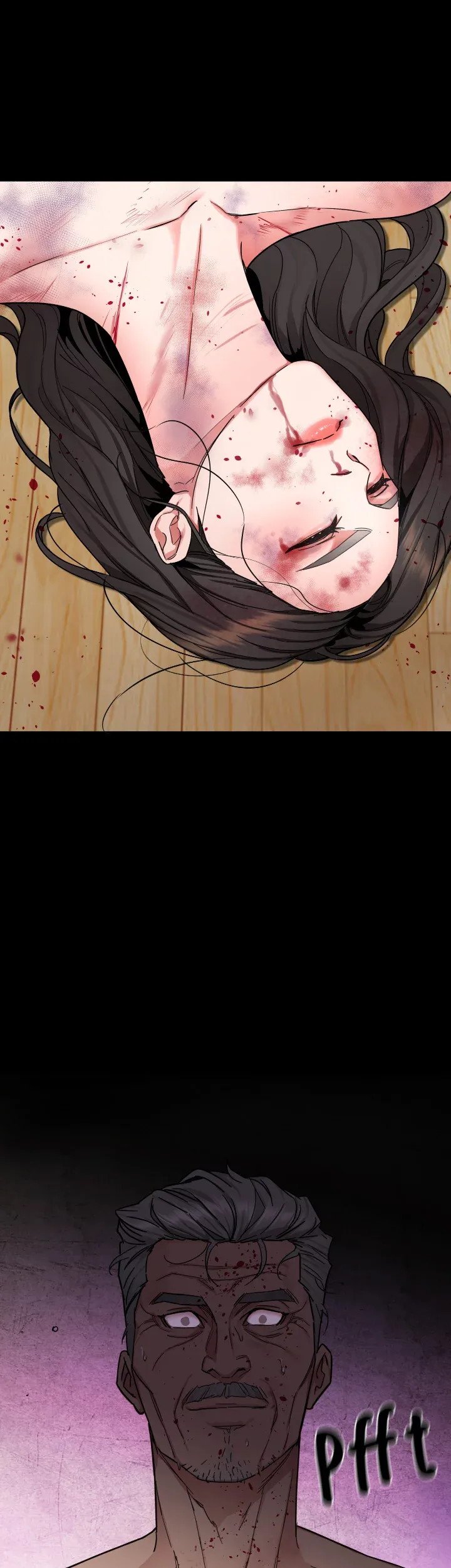 ONE KILL Manhwa - Chapter 56 Page 49