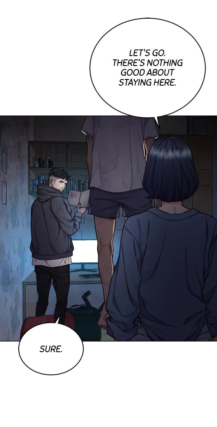 ONE KILL Manhwa - Chapter 56 Page 5