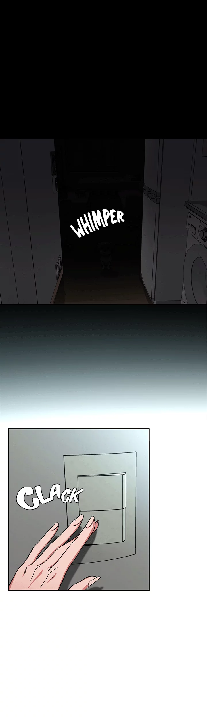 ONE KILL Manhwa - Chapter 5 Page 0