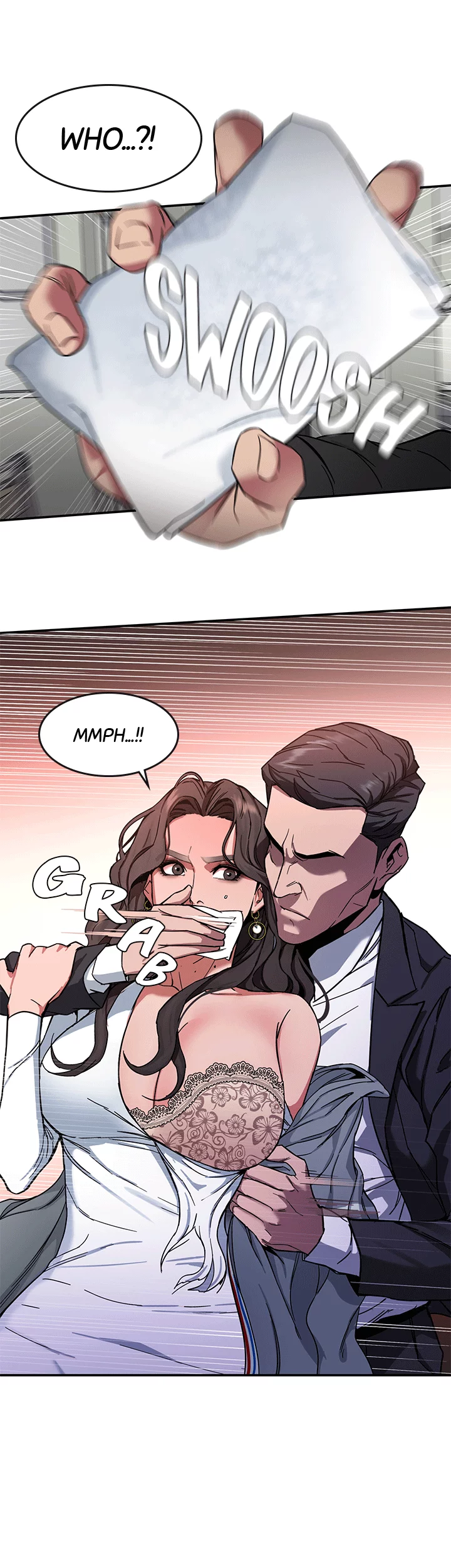 ONE KILL Manhwa - Chapter 5 Page 4